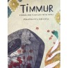 TIMMUR, STORIES AND FLAVOURS FROM NEPAL (anglais)