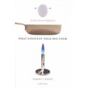 WHAT EINSTEIN TOLD HIS COOK (ANGLAIS)