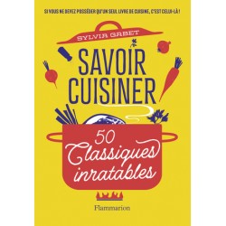 SAVOIR CUISINER