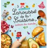 MON PREMIER MAROUSSE DE LMA CUISINE