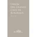 UNION DES GRANDS CRUS DE BORDEAUX EDITION 2011-2012