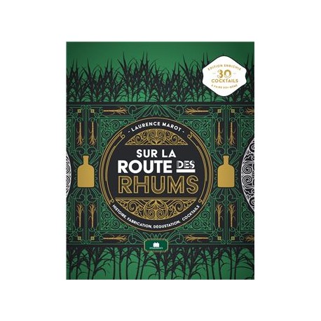 SUR LA ROUTE DES RHUMS