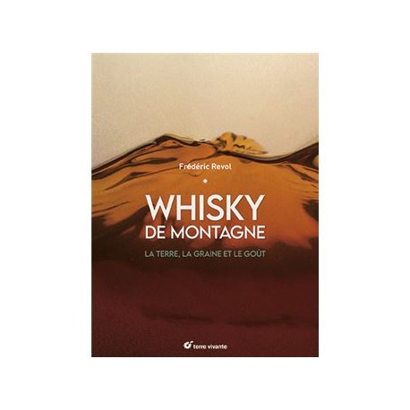 WHISKY MONTAGNE