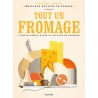 LE GRAND LIVRE DES FROMAGES