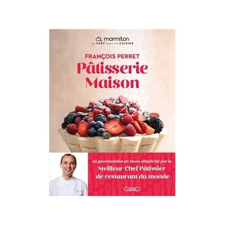 PATISSERIE MAISON