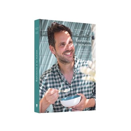 BIENVENUE MAISON