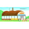 LES MATOUS FILOUS BOULANGERIE