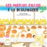 LES MATOUS FILOUS BOULANGERIE