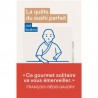 LA QUETE DU SUSHI PARFAIT