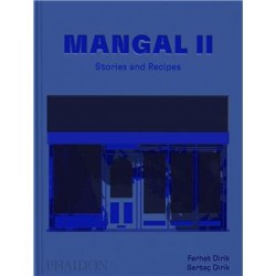 MANGAL II (anglais)