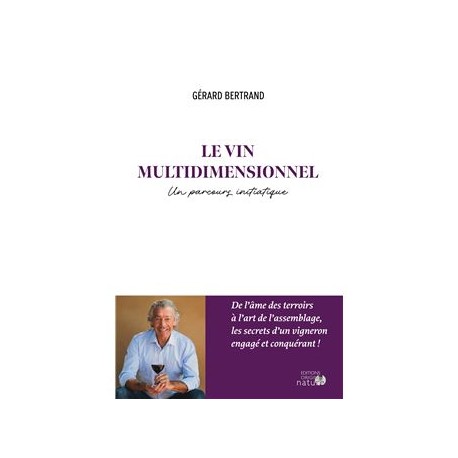 LE VIN MULTIDIMENSIONNEL
