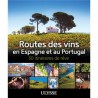 ROUTES VINS AMERIQUE NORD