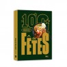100 RECETTES DE FETES