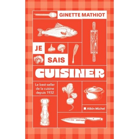JE SAIS CUISINER NOUVELLE EDITION 2019