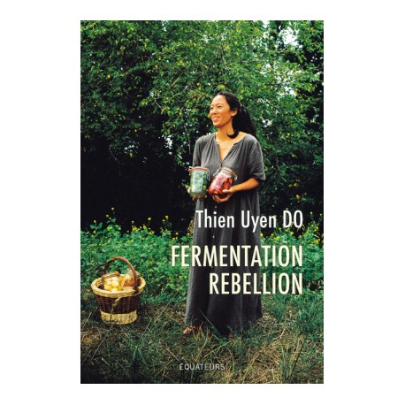 FERMENTATION REBELLION