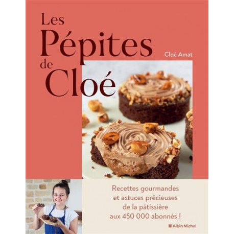 LES PEPITES DE CLOE