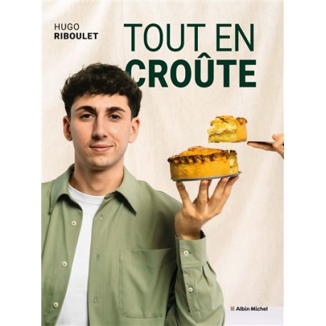TOUT EN CROUTE
