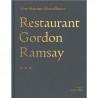RESTAURANT GORDON RAMSAY - UNE HISTOIRE D'EXCELLENCE