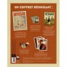 COFFRET LES VINS DE FRANCE GUIDE HACHETTE DES VINS 2025