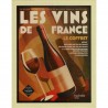 COFFRET LES VINS DE FRANCE GUIDE HACHETTE DES VINS 2025