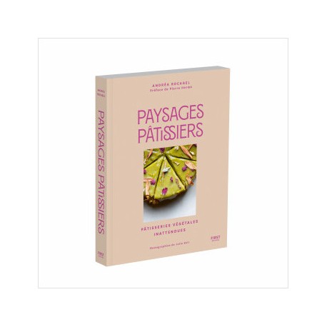PAYSAGES PATISSIERS