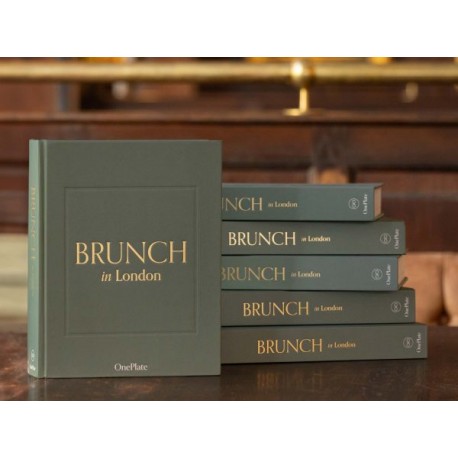 BRUNCH IN LONDON (anglais)