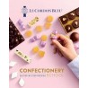 L'ECOLE DE LA CONFISERIE - LE CORDON BLEU