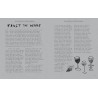 THE FOUR HORSEMEN: food + wine for good times