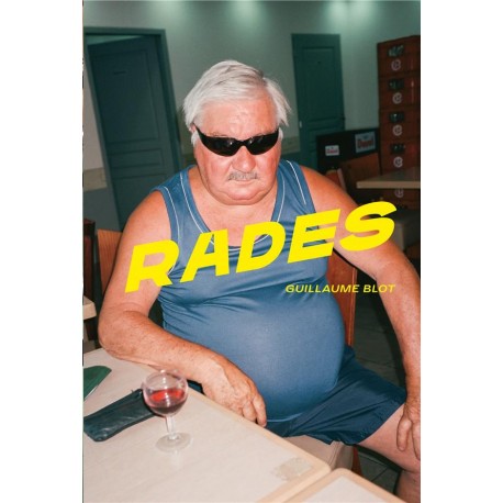 RADES
