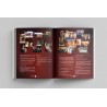 ECHAURREN chronicle an a family's / cronica y cocina de una familia anglais-espagnol
