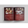 ECHAURREN chronicle an a family's / cronica y cocina de una familia anglais-espagnol