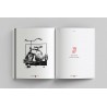 ECHAURREN chronicle an a family's / cronica y cocina de una familia anglais-espagnol