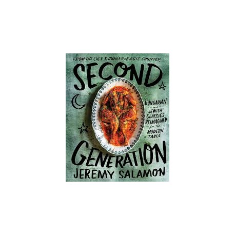 SECOND GENERATION (anglais)