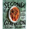 SECOND GENERATION (anglais)