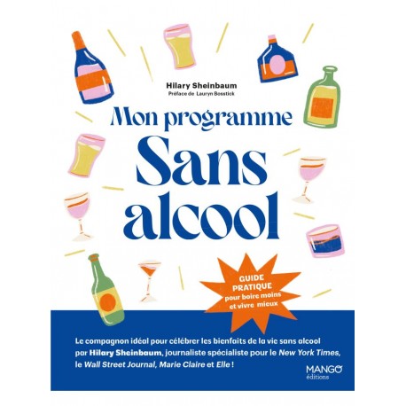 PROGRAMME SANS ALCOOL