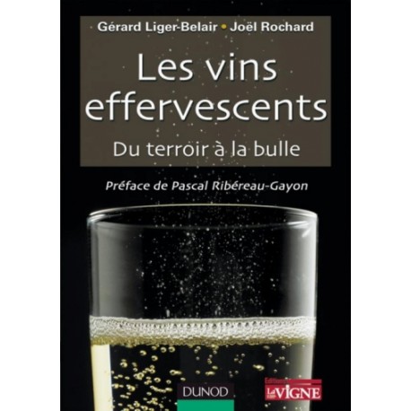 VINS EFFERVESCENTS