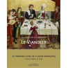 LE VIANDIER (d'après 1486)