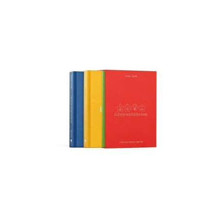 ELEVEN MADISON PARK THE PLANT BASED CHAPTER (anglais)