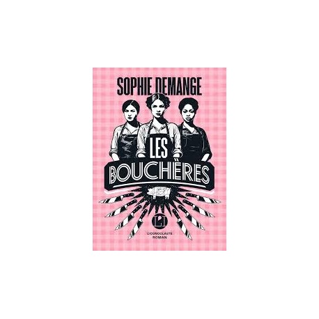 LES BOUCHERES