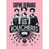 LES BOUCHERES