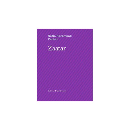 ZAATAR