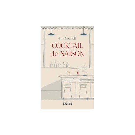 COCKTAIL DE SAISON