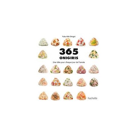 365 ONIGIRIS