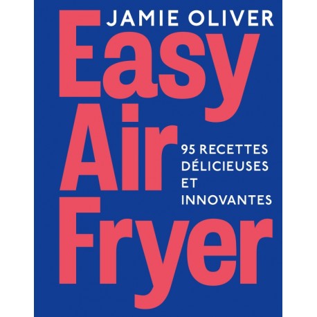 EASY AIR FRYER