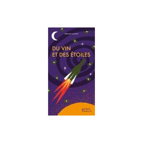 DU VIN ET DES ETOILES