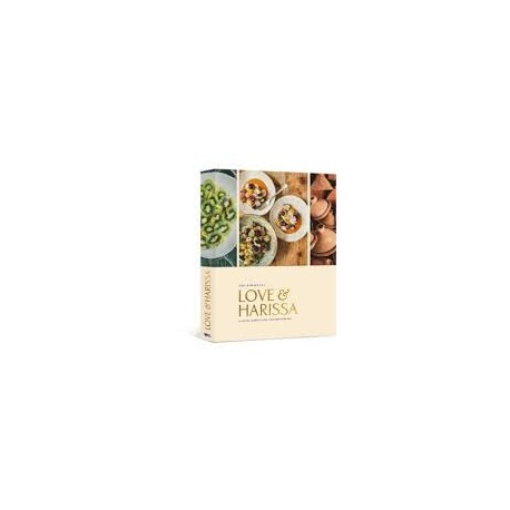 LOVE & HARISSA CUISINE MAROCAINE CONTEMPORAINE