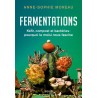 FERMENTATION: kéfir, compost et bactéries, pourquoi le moisi nous fascine