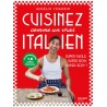 CUISINEZ COMME UN VRAI ITALIEN