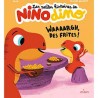 NINO DINO, WAAAARGH DES FRITES!