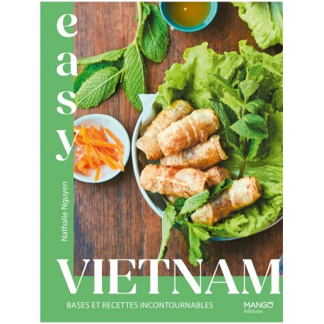 EASY VIETNAM (nouvelle édition 2025)